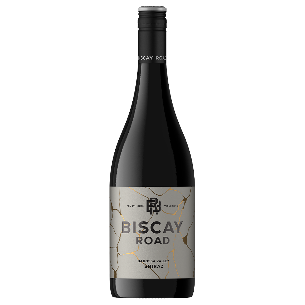 Biscay Road Shiraz 2022 (12 Bottles)