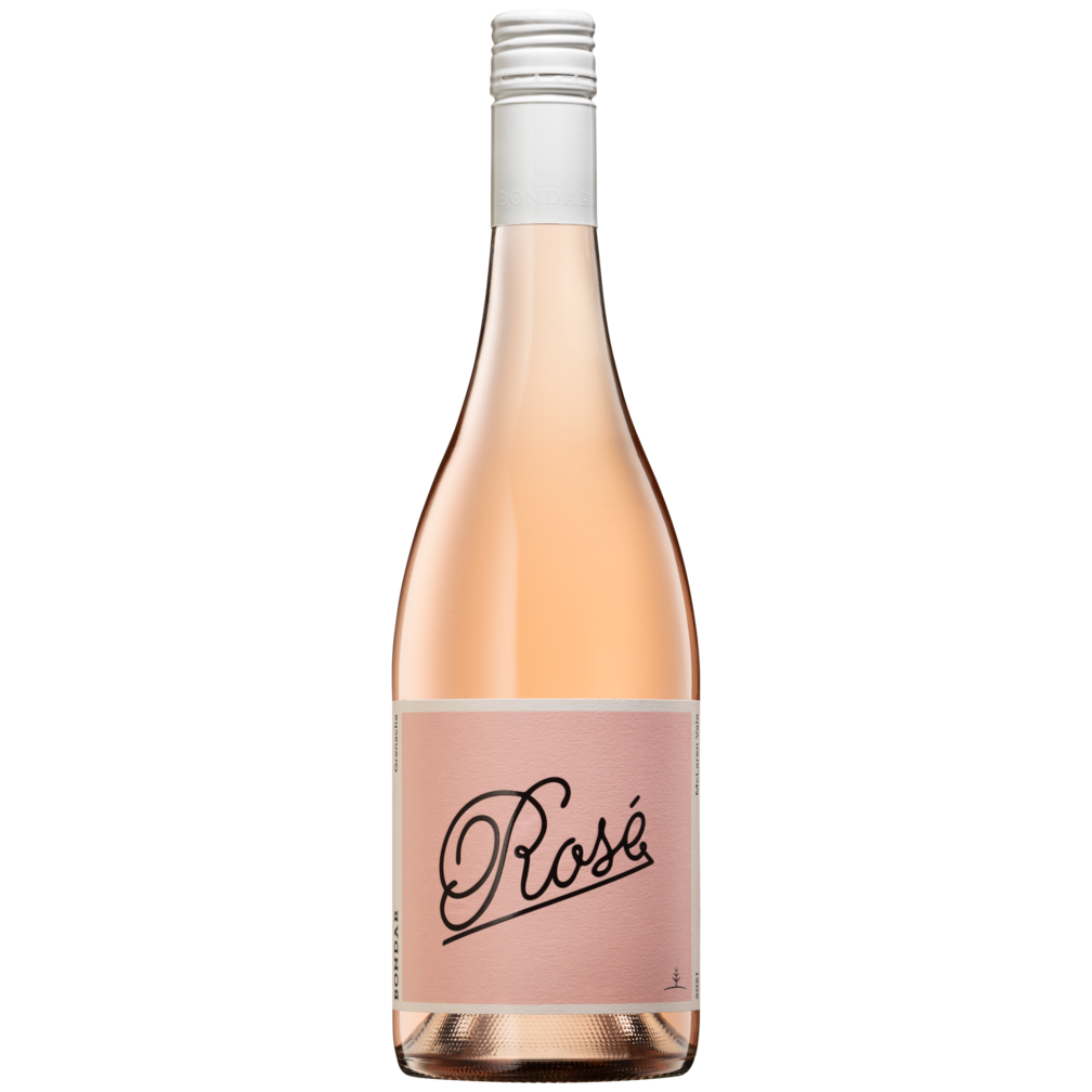 Bondar Grenache, Rosé 2024 (12 bottles)