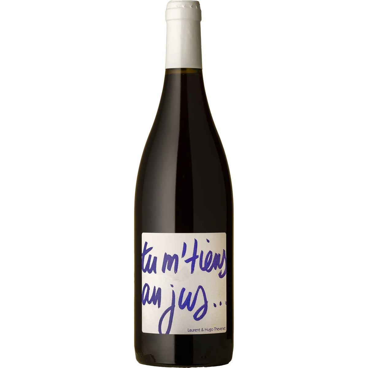 Petit Pérou Beaujolais ’Tu m’tiens au jus’ 2024 (12 Bottles)