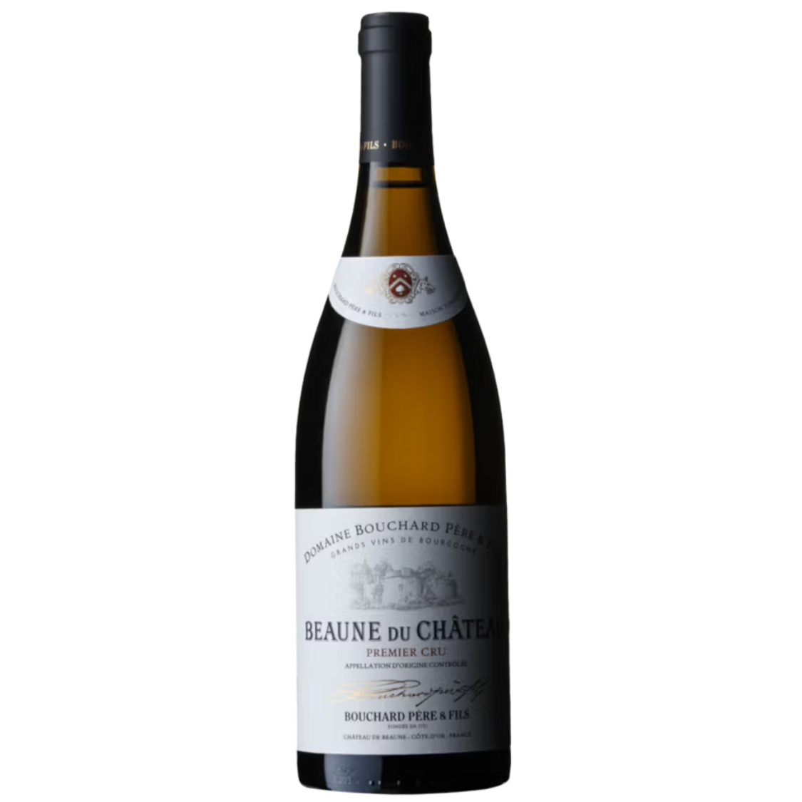 Bouchard Père et Fils Beaune Du Château Blanc, Premier Cru 2021 (6 Bottles)
