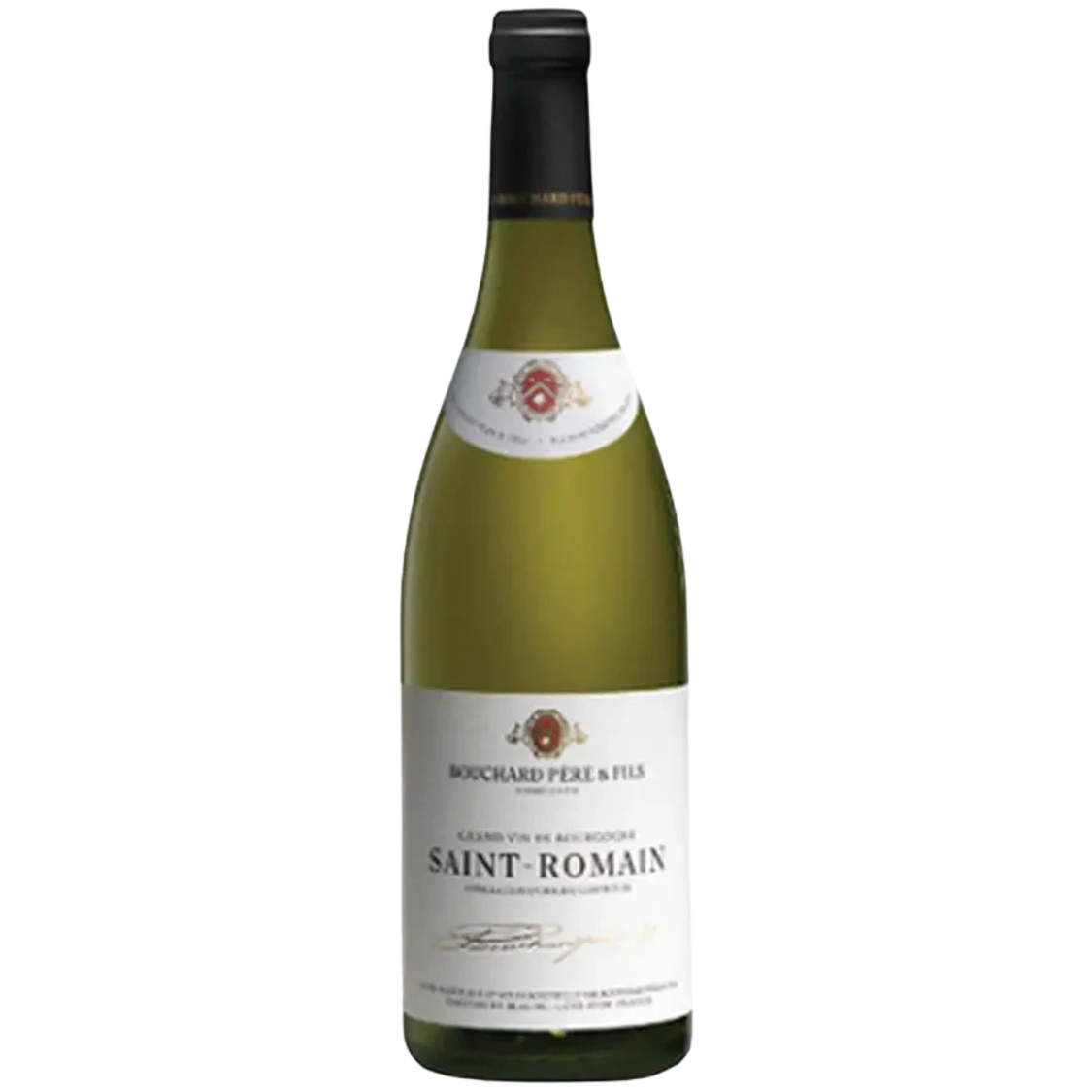Bouchard Père et Fils Saint Romain 2020 (6 Bottles)