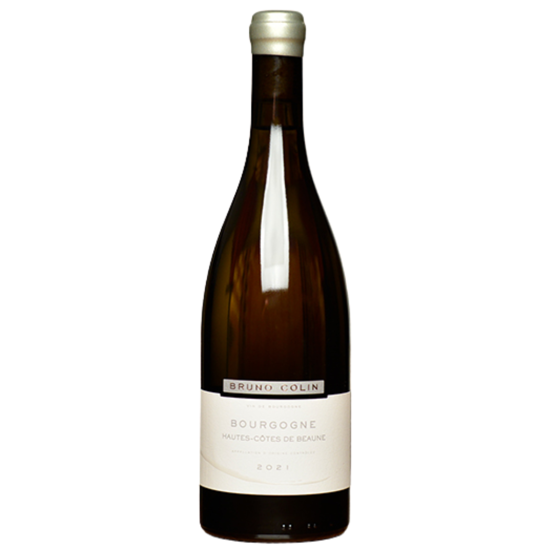 Bourgogne Selection Domaine Bruno Colin, Bourgogne Blanc 2021 (12 Bottles)