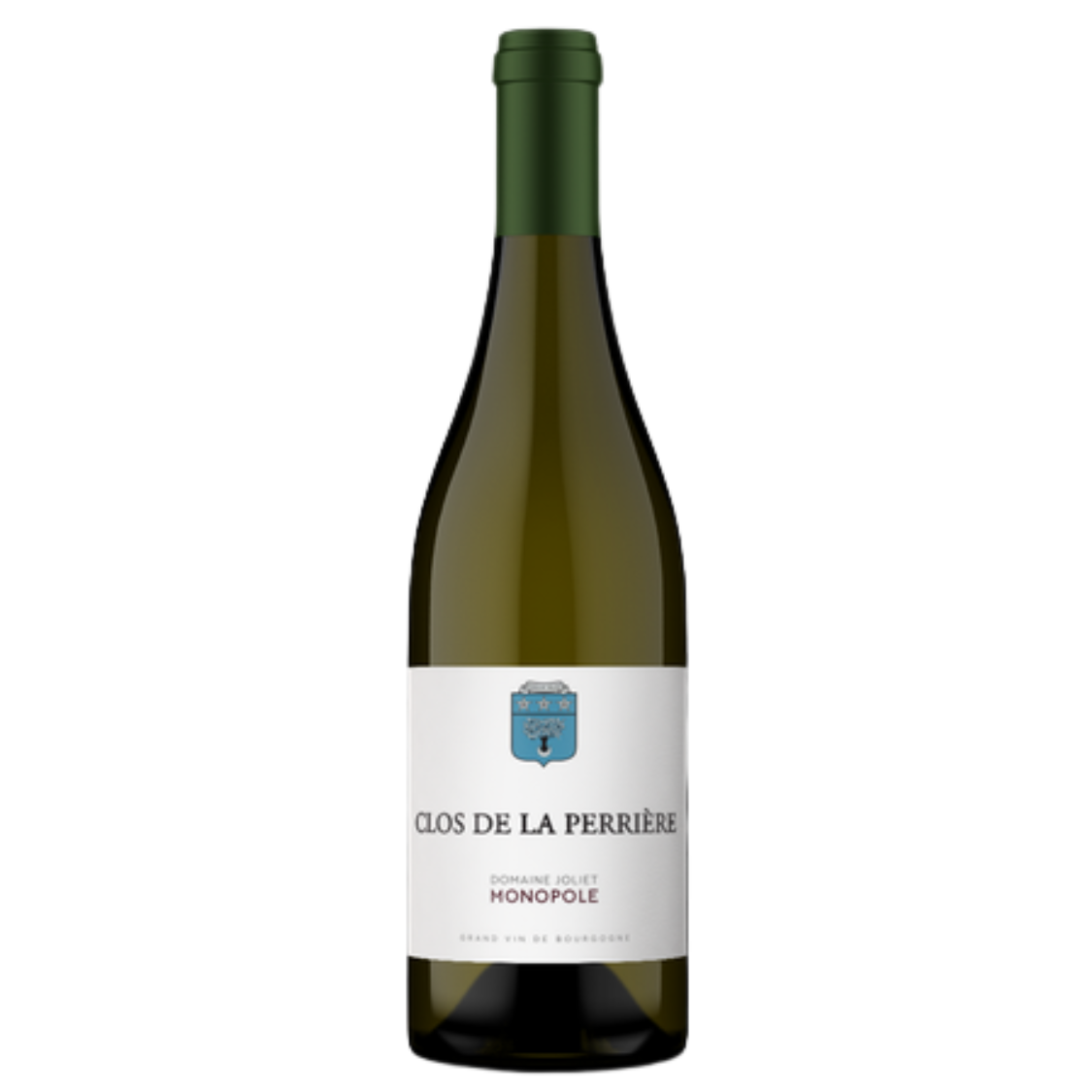 Bourgogne Selection Domaine Joliet, Fixin Clos De La Perrieres Monopole Premier Cru 2021 (6 Bottles)