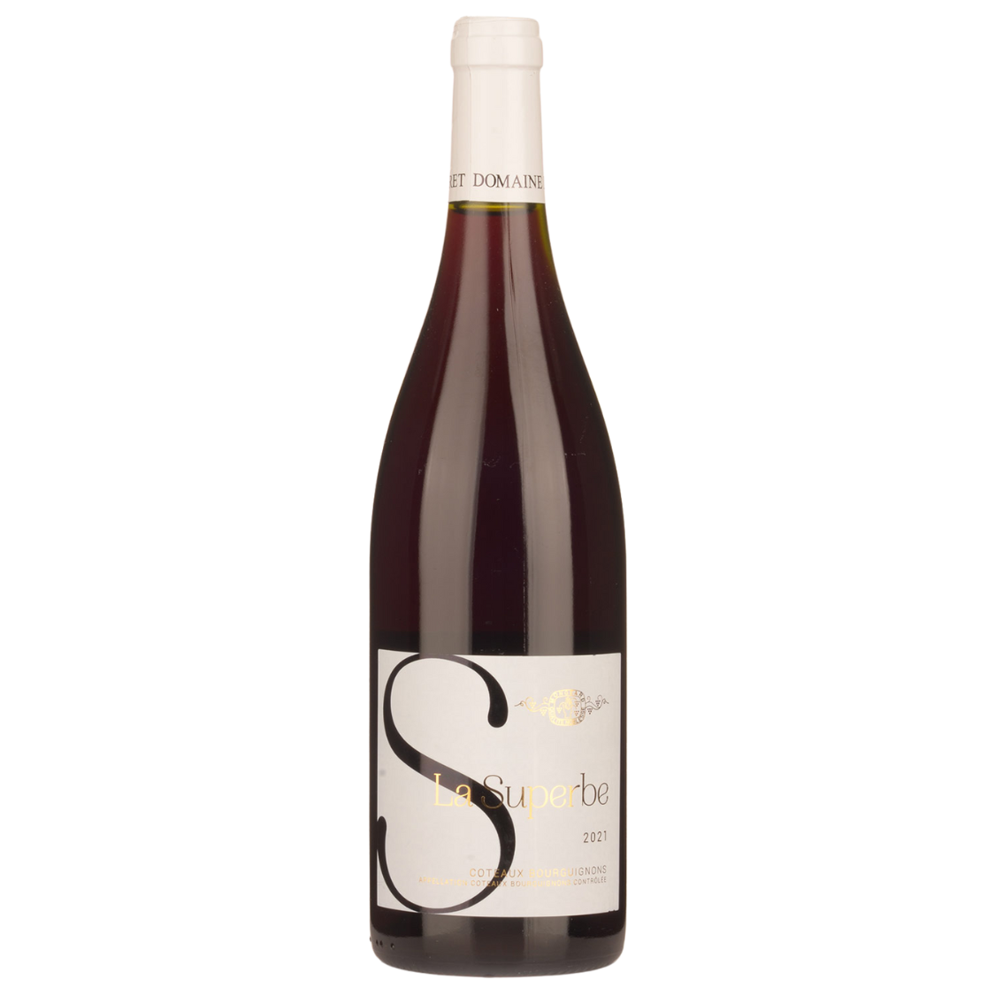 Bourgogne Selection Domaine Mongeard-Mugneret, Coteaux Bourguignons 2021 (12 Bottles)