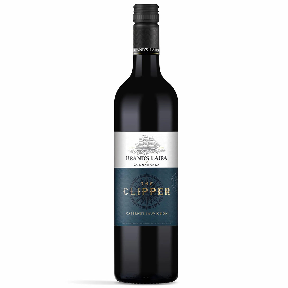 Brands Laira The Clipper Cabernet Sauvignon 2019 (12 bottles)