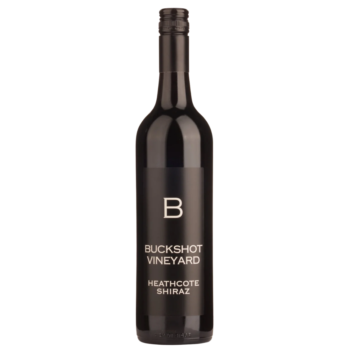 Buckshot Vineyard Shiraz 2023 (12 Bottles)