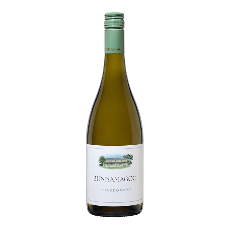 Bunnamagoo Estate Chardonnay 2023 (12 bottles)