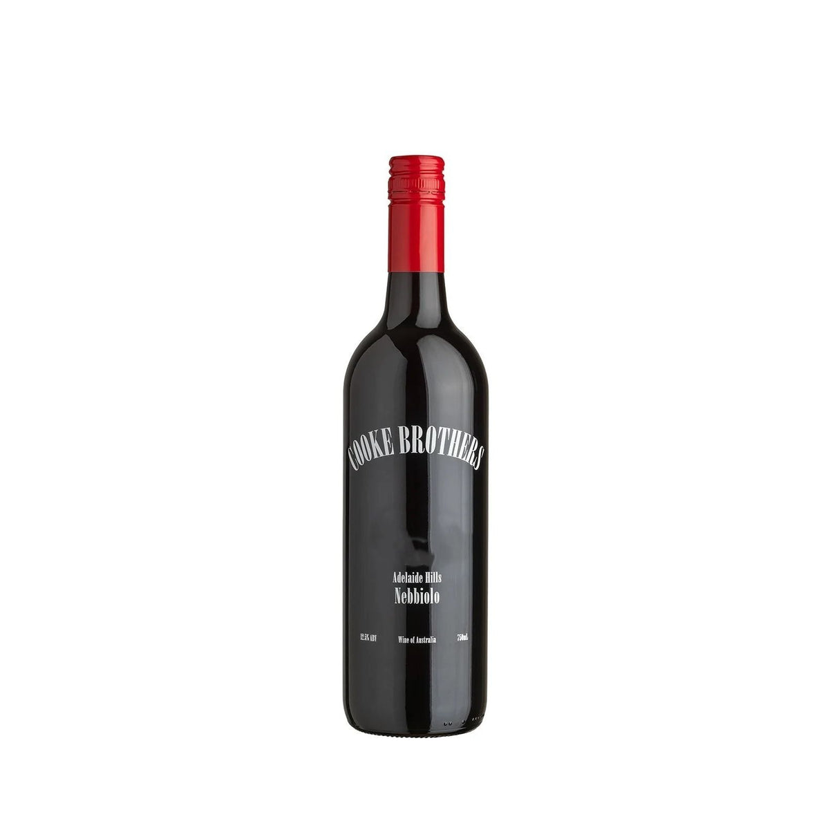 Cooke Brothers Nebbiolo 2023 (12 Bottles)