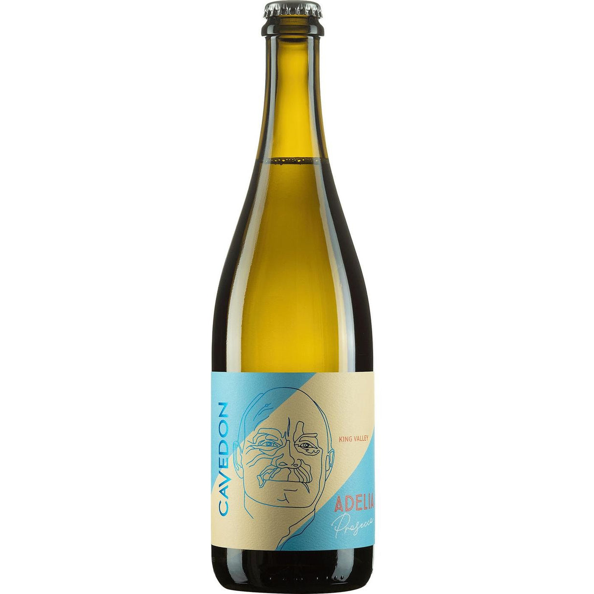 Cavedon 'Adelia' Prosecco NV (12 Bottles)