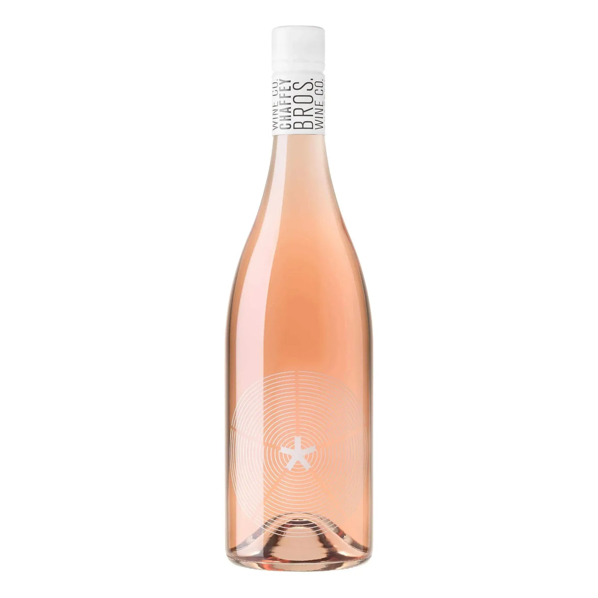 Chaffey Bros. Lux Venit: Premium Old Vine [Barossa, Grenache + Mourvèdre] Rose 2022 (12 bottles)