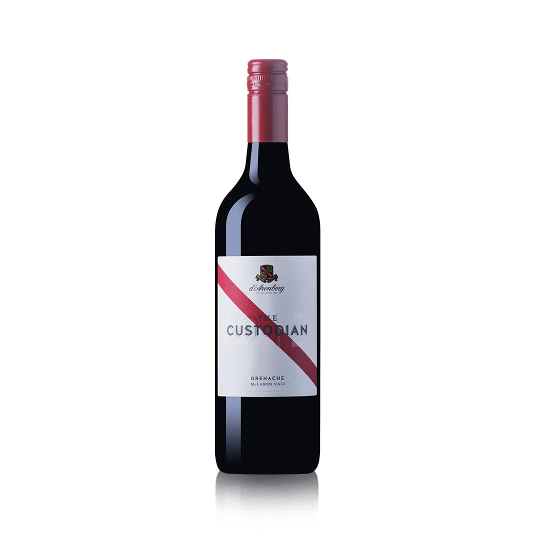 D'Arenberg The Custodian Grenache 2020 (12 Bottles)