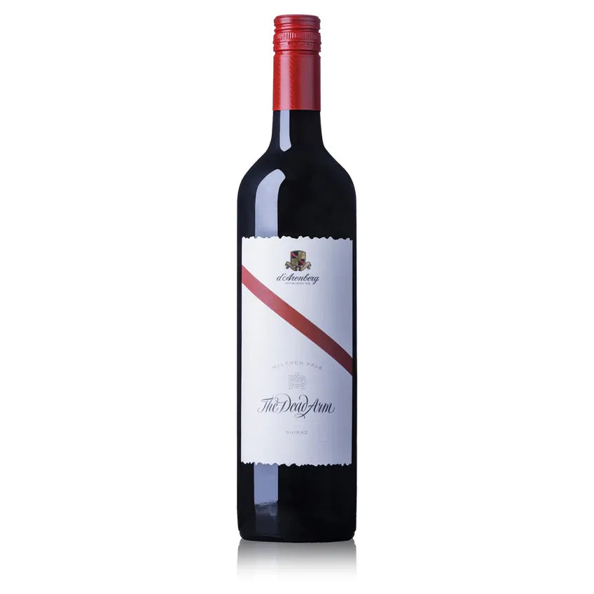 D'Arenberg The Dead Arm Shiraz 2014 (6 Bottles)