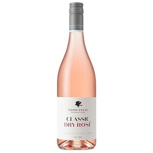 Vasse Felix Classic Dry Rose 2024 (12 bottles)