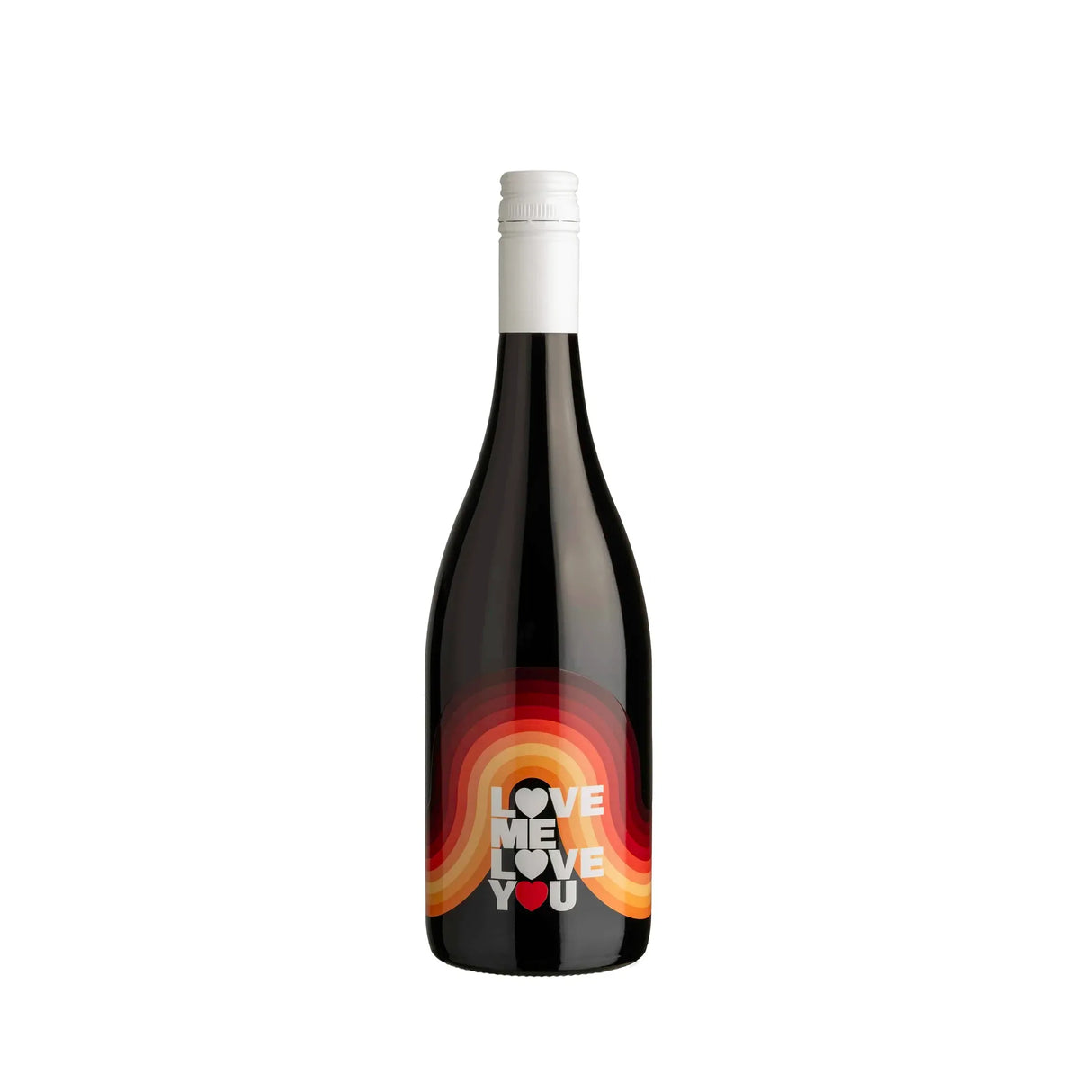 Charlotte Dalton 'Love Me Love You' Shiraz 2023 (12 Bottles)
