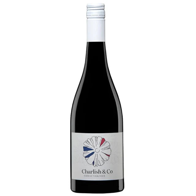 Charlish & Co Shiraz Viogner  (12 Bottles)
