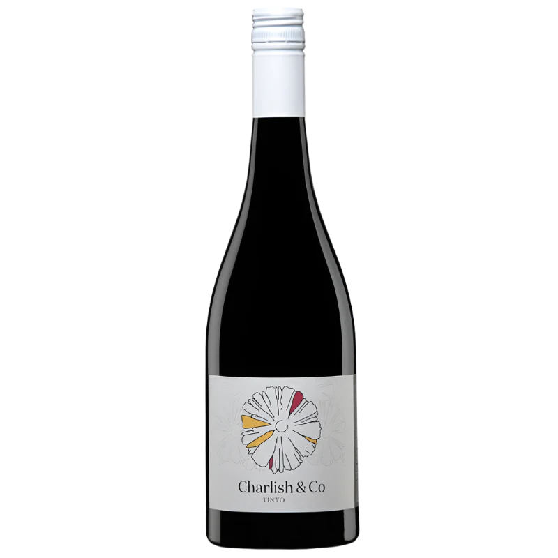 Charlish & Co 'Tinto' Cabernet Tempranillo (12 Bottles)