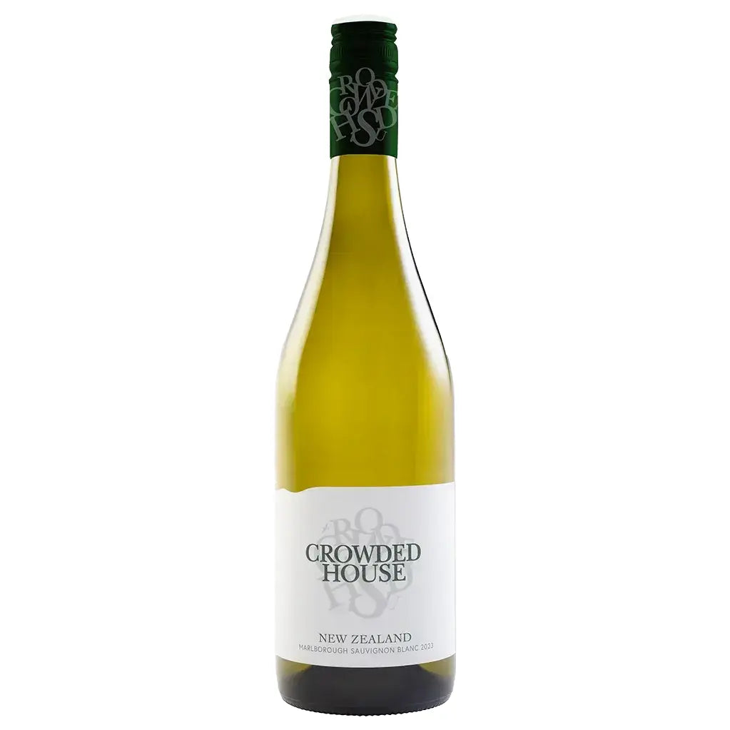 Crowded House Sauvignon Blanc 2023 (12 bottles)