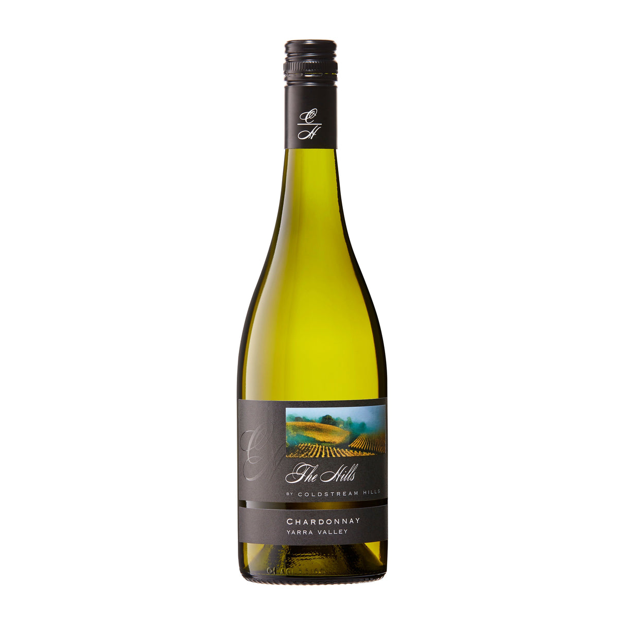 Coldstream Hills The Hills Chardonnay (12 Bottles)