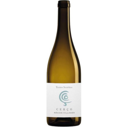 Cerço Macon-Villages 2020 (12 Bottles)