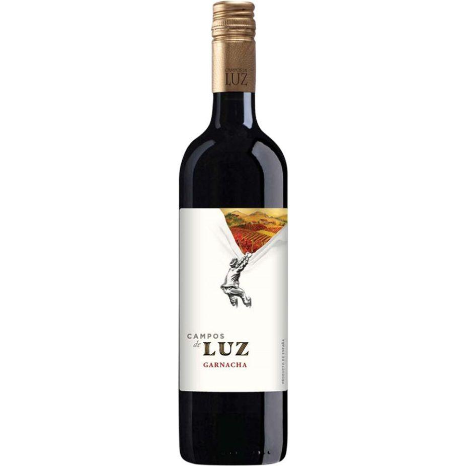 Campos de Luz Garnacha 2021  (12x750ml)