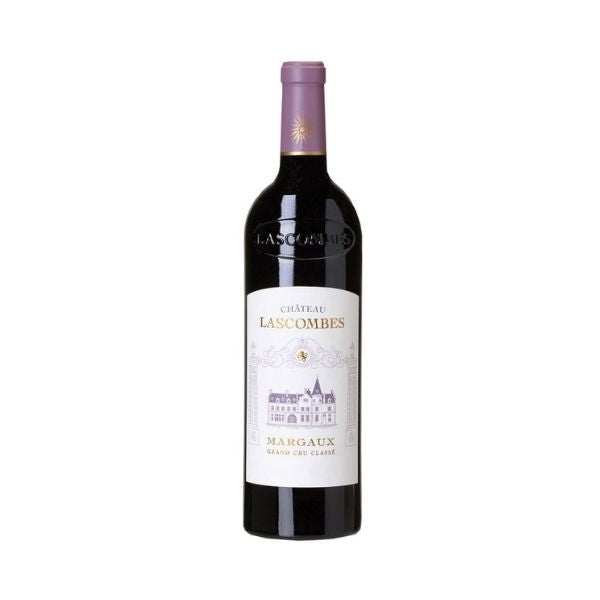 Chateau Lascombes Margaux 2015 (Single Bottle) 750ml