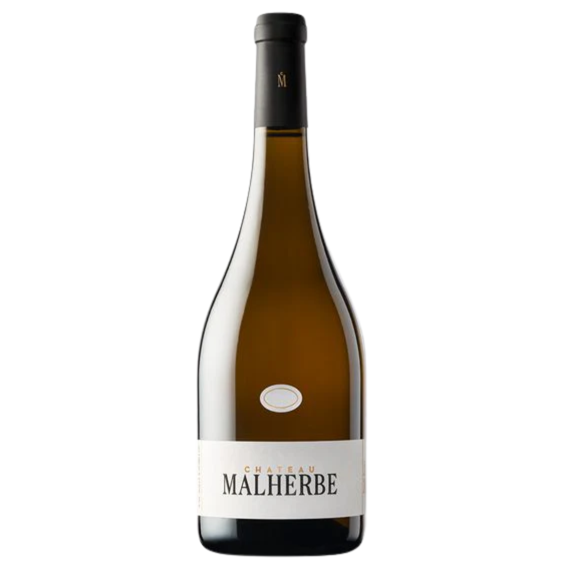 Château Malherbe Blanc (Sémillon, Rolle) 2021 (6 Bottles)