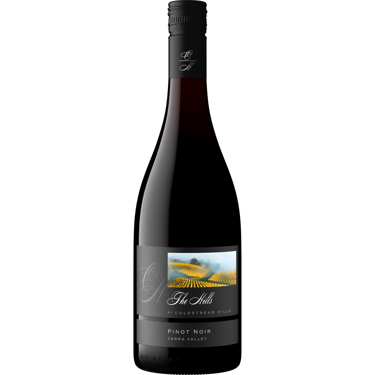 Coldstream Hills The Hills Pinot Noir (12 Bottles)