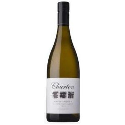 Churton Sauvignon Blanc 2023 (12 bottles)