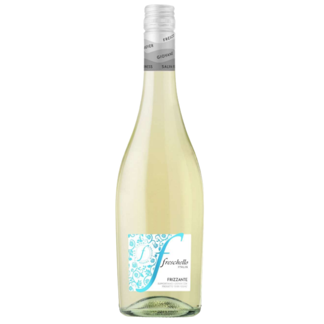 Cielo Freschello Fizzante (Screw Cap) NV (6 Bottles)
