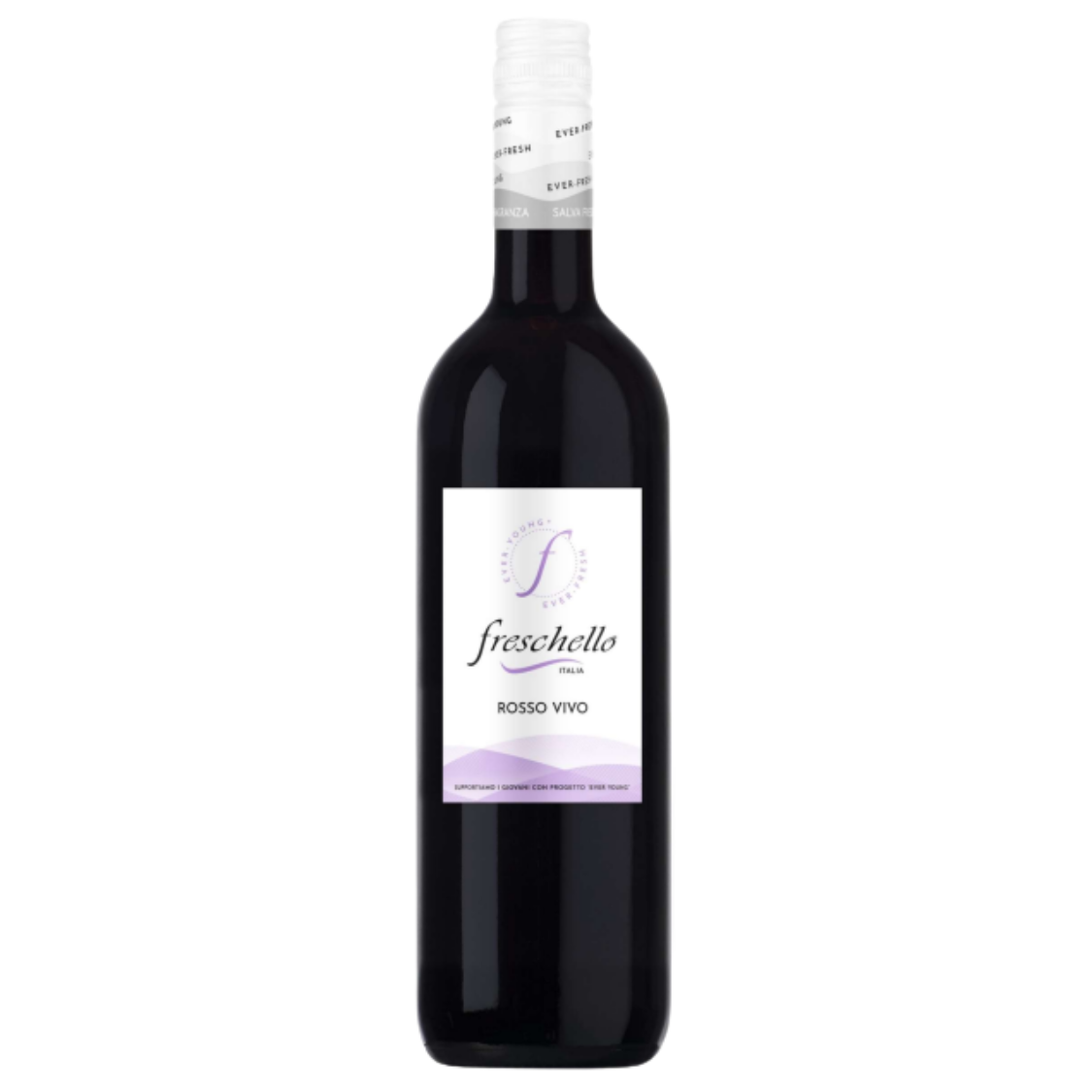 Cielo Freschello Red NV (6 Bottles)
