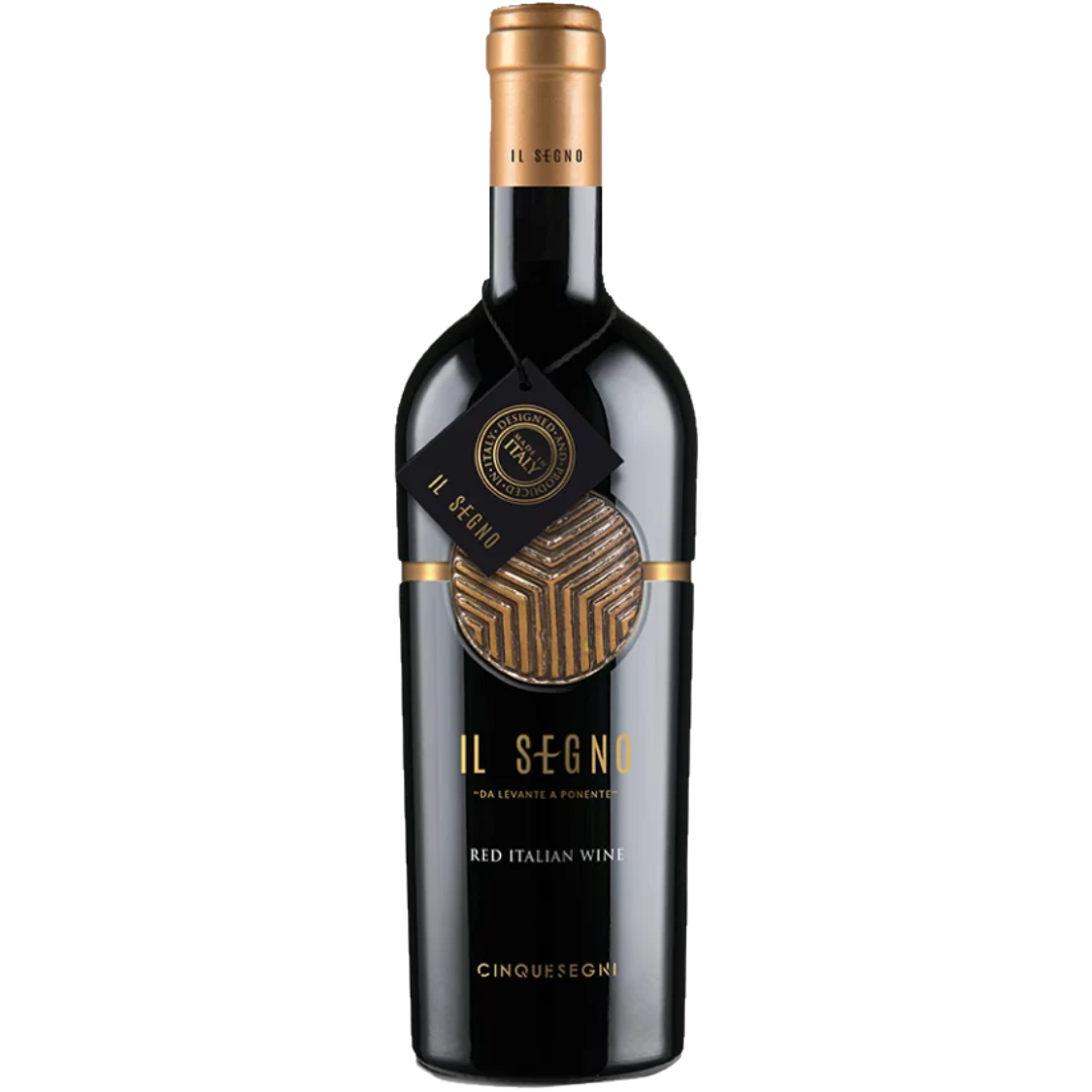 Cinquesegni Il Segno NV (6 Bottles)