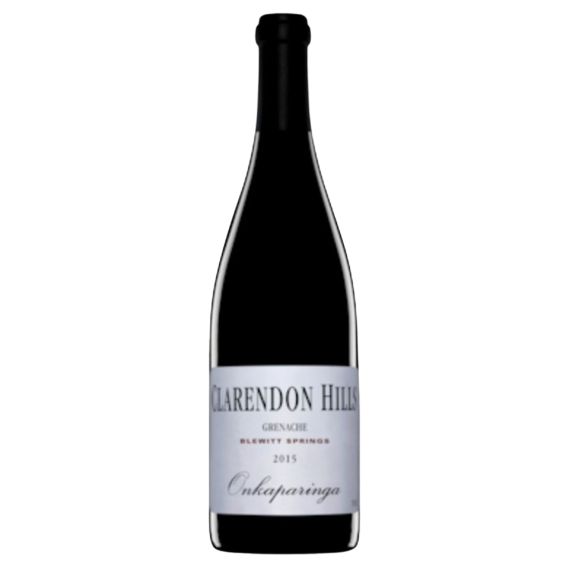 Clarendon Hills Grenache Onkaparinga Vineyard (Cork) 2015 (6 Bottles)