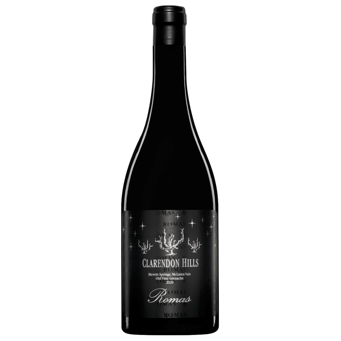 Clarendon Hills Grenache Romas Vineyard (Cork) 2020 (6 Bottles)
