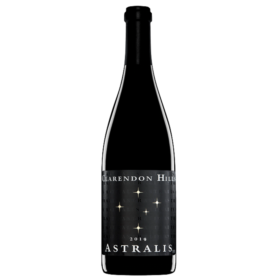 Clarendon Hills Syrah Astralis (Limited) (Cork) 2014 (6 Bottles)