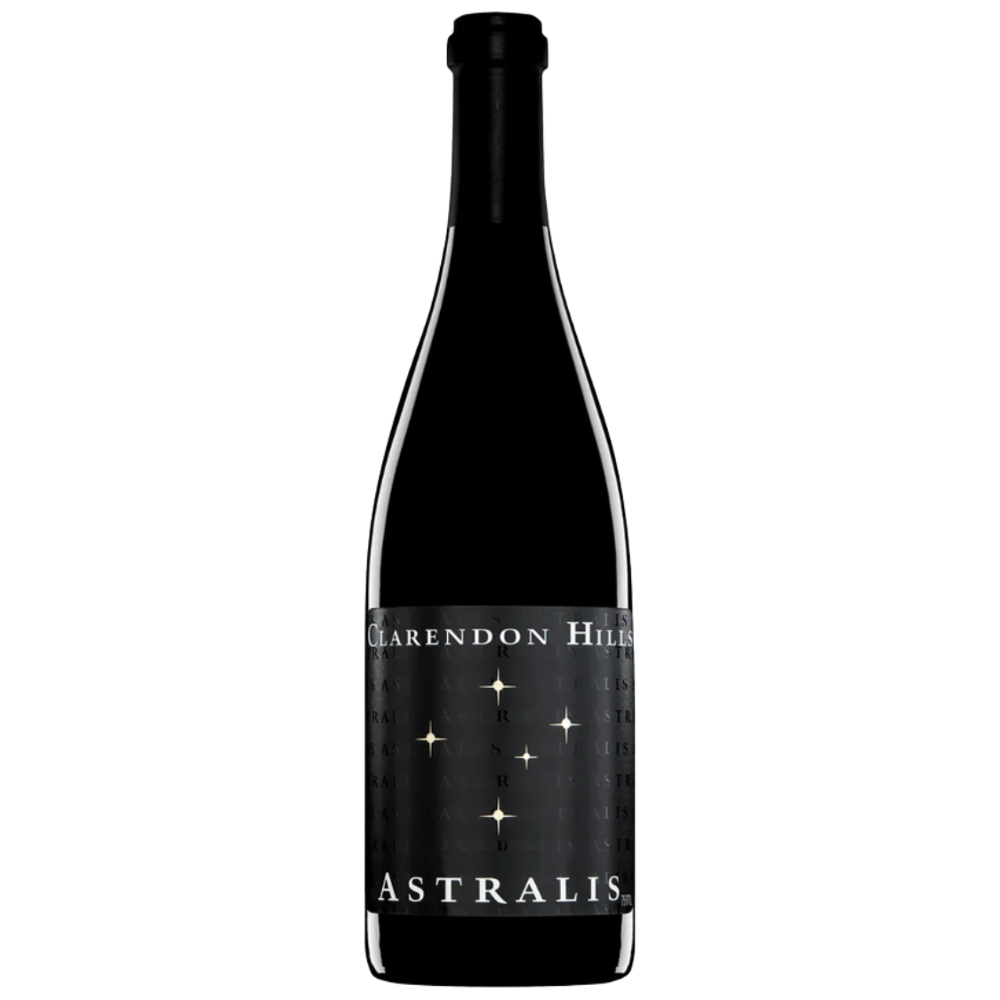 Clarendon Hills Syrah Astralis (Limited) (Cork) 2017 (6 Bottles)