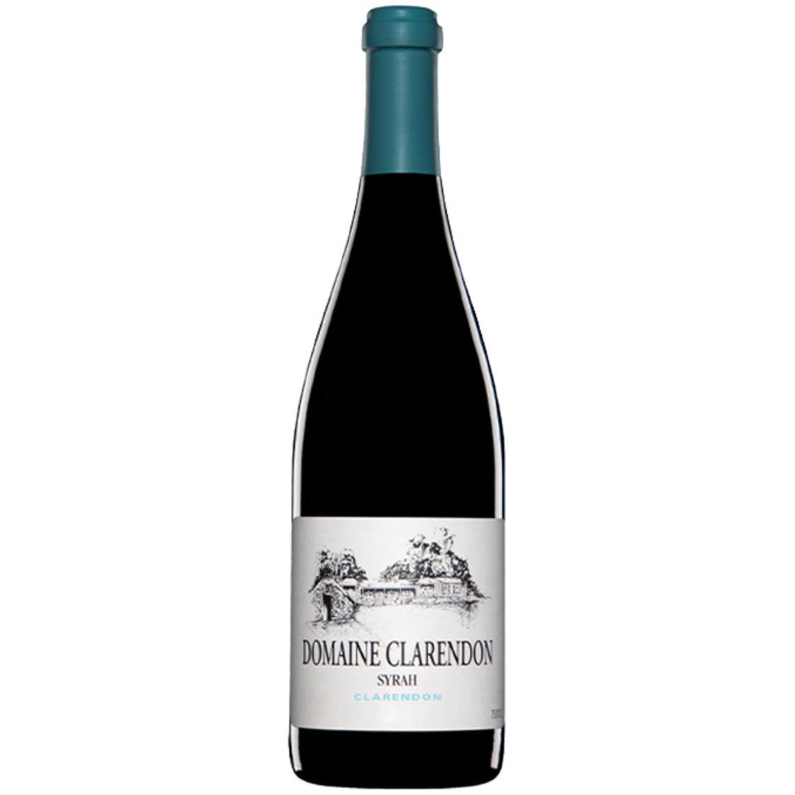 Clarendon Hills Syrah Domaine Clarendon (Cork) 2022 (6 Bottles)