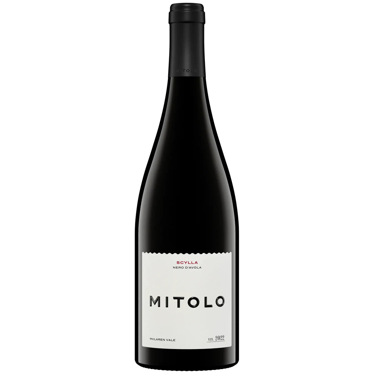 Mitolo ‘Scylla’ Nero d’Avola, McLaren Vale 2022 (12 bottles)