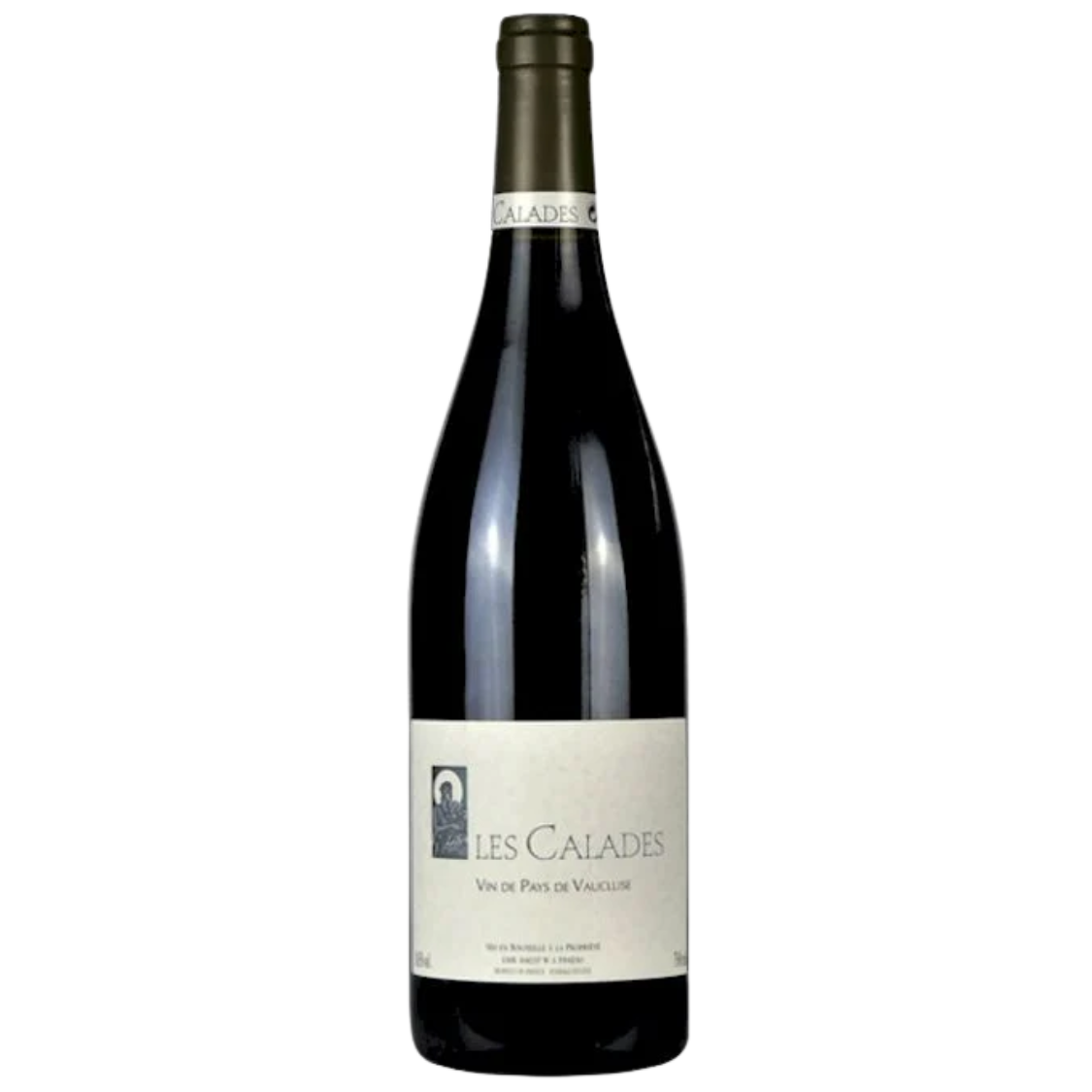 Clos St Jean Vin De Pays De Vaucluse (Grenache) 2022 (6 Bottles)