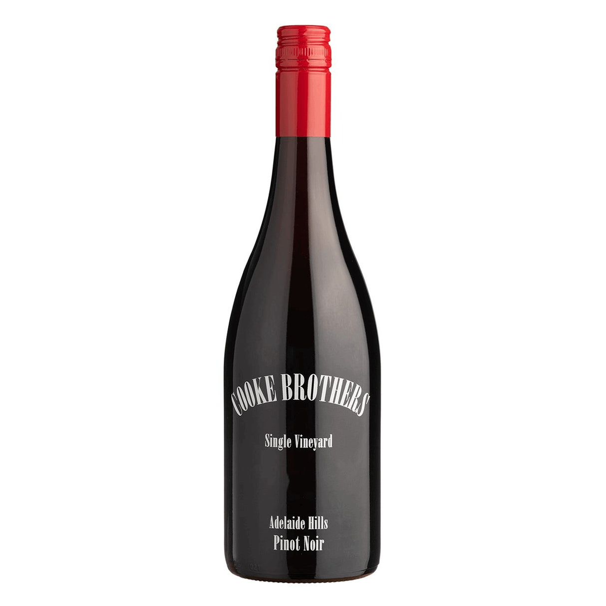 Cooke Brothers Pinot Noir 2023 (12 Bottles)