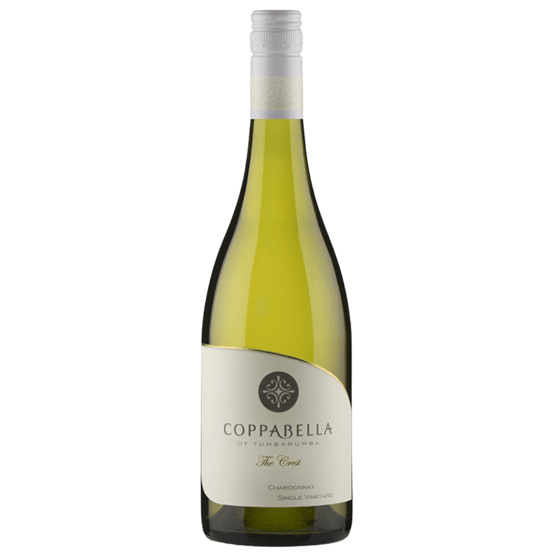 Coppabella Crest Chardonnay 2021 (12 Bottles)