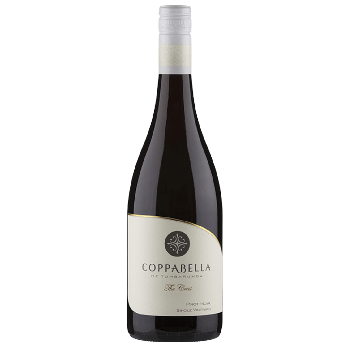 Coppabella Crest Pinot Noir 2021 (12 Bottles)
