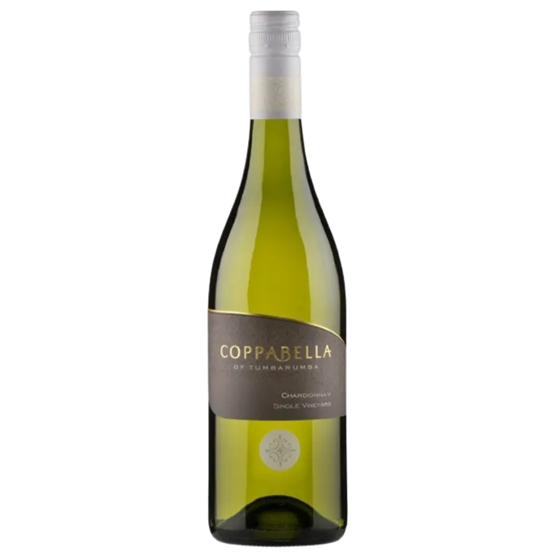 Coppabella Single Vineyard Chardonnay 2024 (12 Bottles)