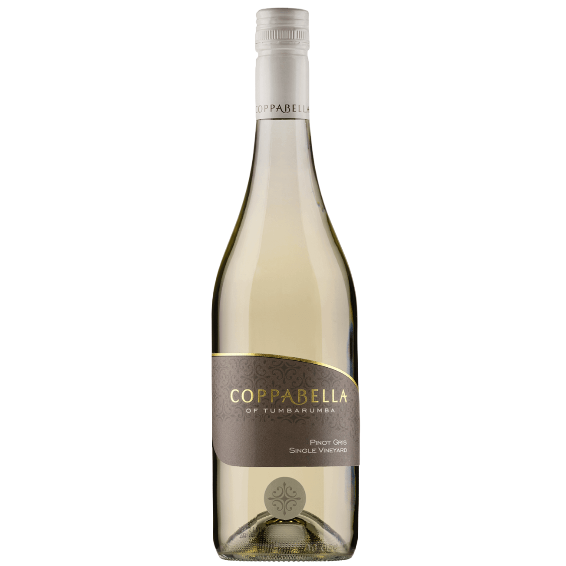 Coppabella Single Vineyard Pinot Gris 2024 (12 Bottles)