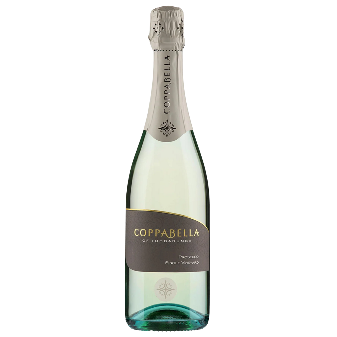 Coppabella Single Vineyard Prosecco NV (12 Bottles)