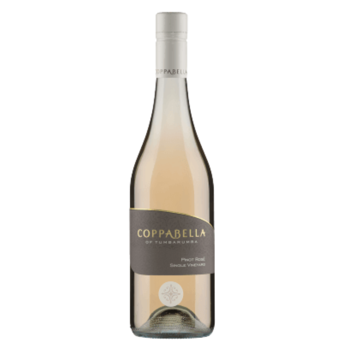 Coppabella Single Vineyard Rose 2025 (12 Bottles)