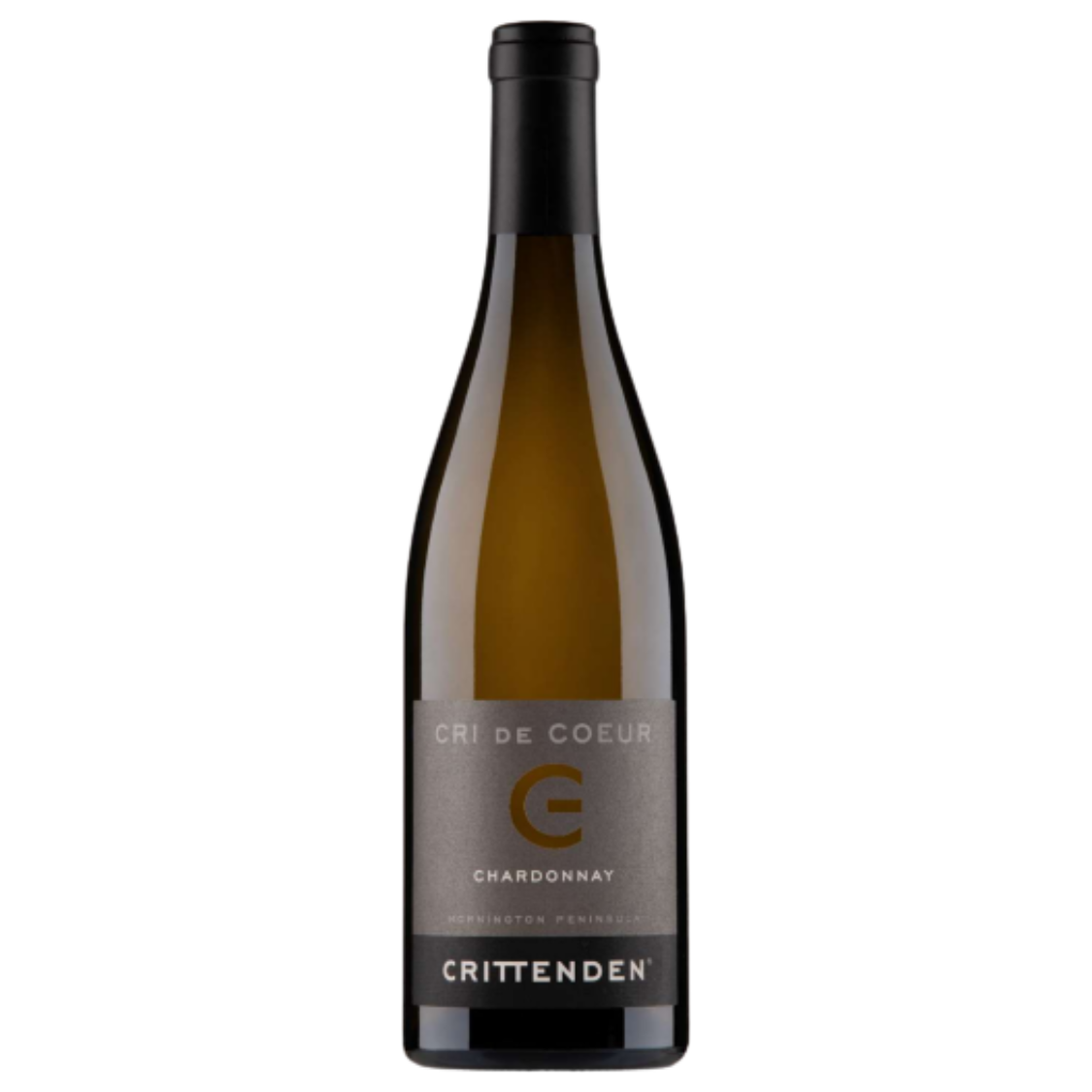 Crittenden  Cri De Coeur Series Chardonnay 2021 (6 Bottles)