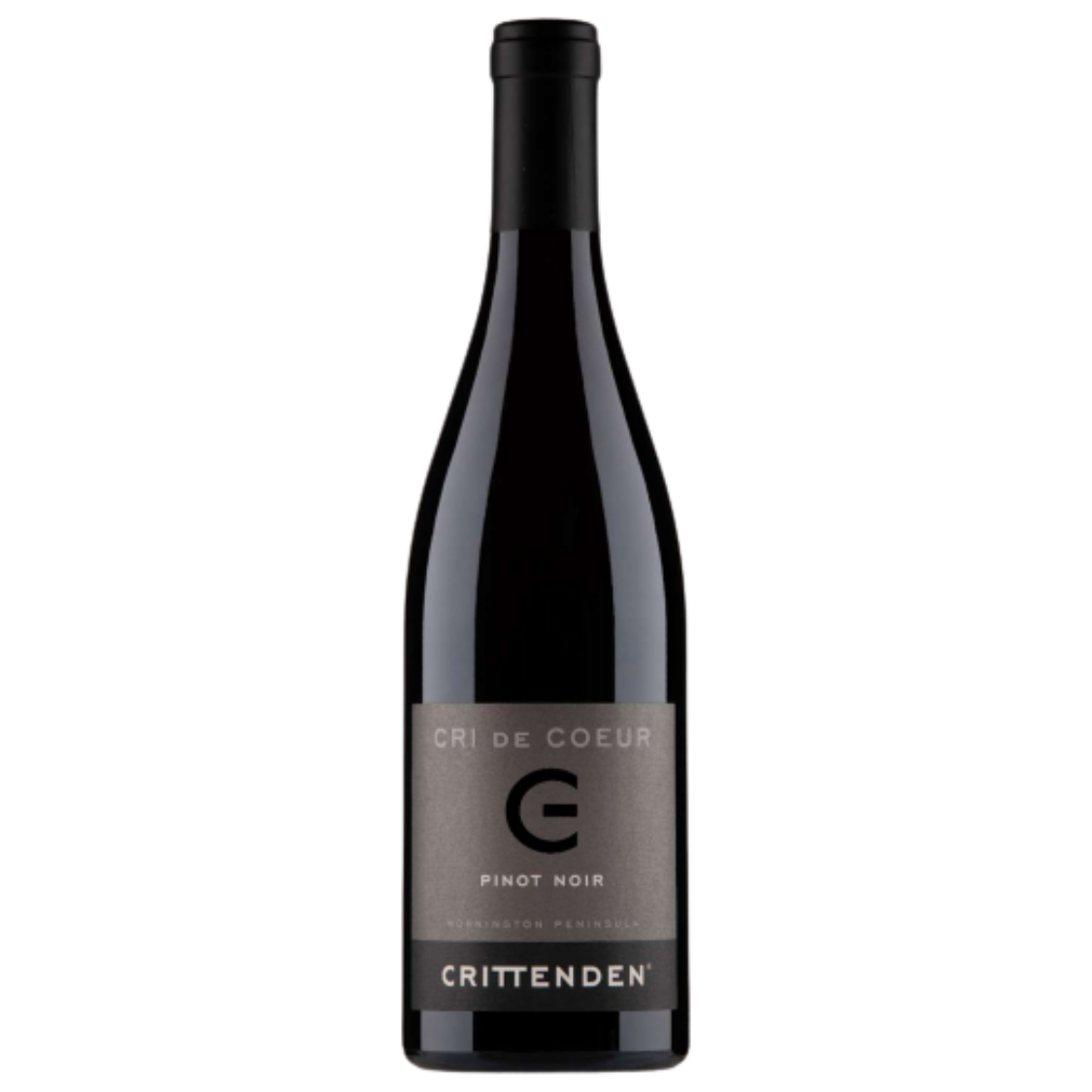 Crittenden  Cri De Coeur Series Pinot Noir 2022 (6 Bottles)