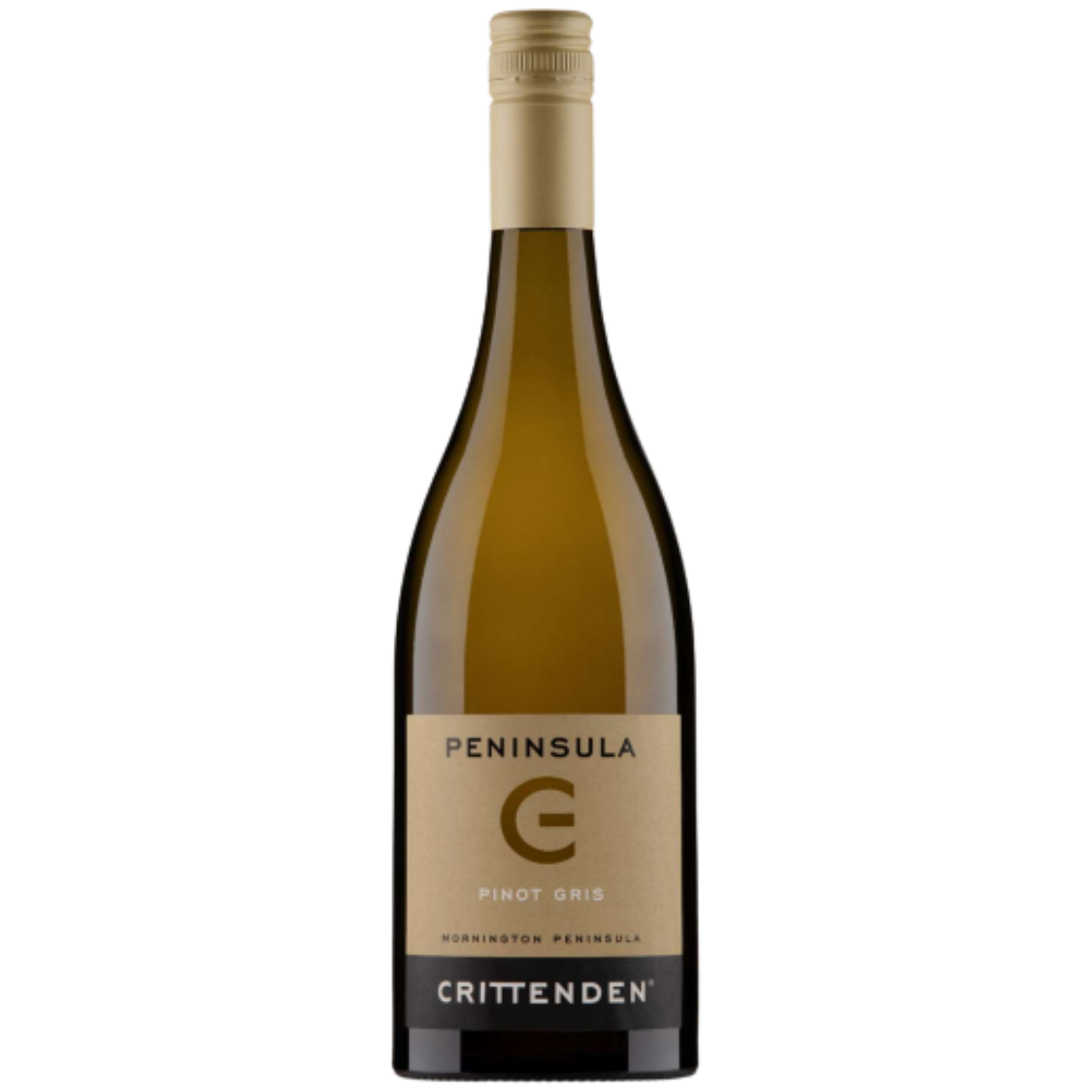 Crittenden  Peninsular Series Pinot Gris 2024 (12 Bottles)