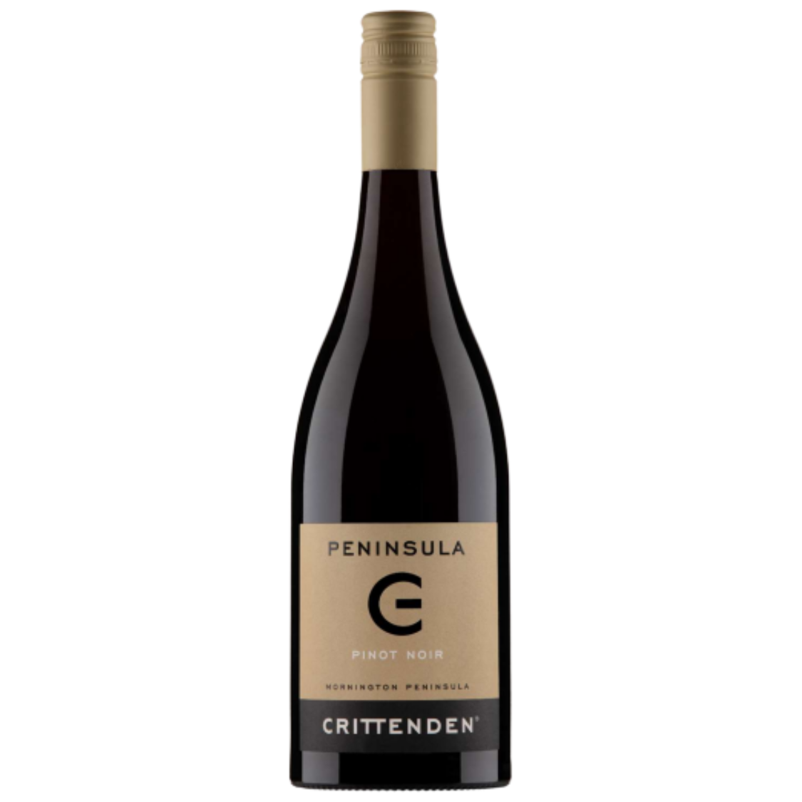 Crittenden  Peninsular Series Pinot Noir 2024 (12 Bottles)