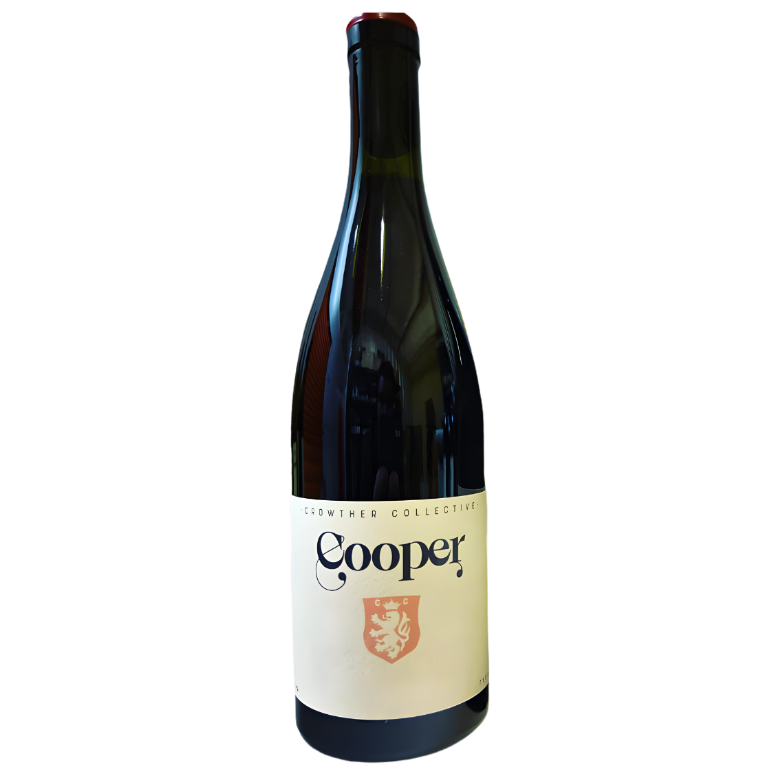 Crowther Collective Chardonnay Cooper 2022 (12 Bottles)